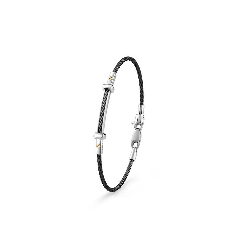 Bliss - Bracciale Bl Rebel - Oro Giallo