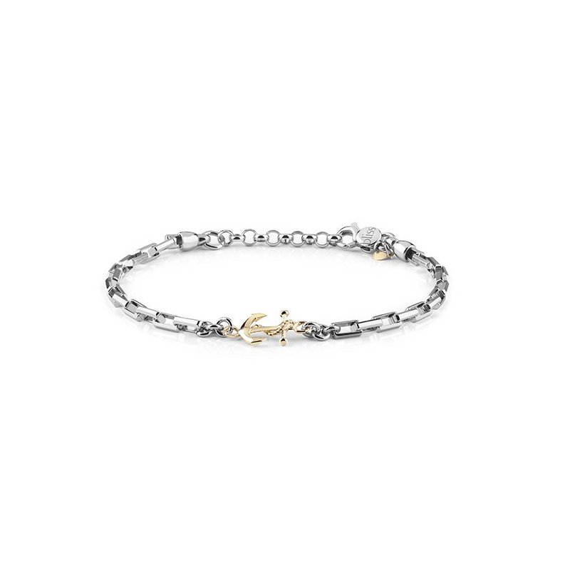 Bliss - Bracciale Vortice - Oro Giallo