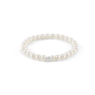 Bliss - Bracciale Bl Paradise New - Oro Bianco
