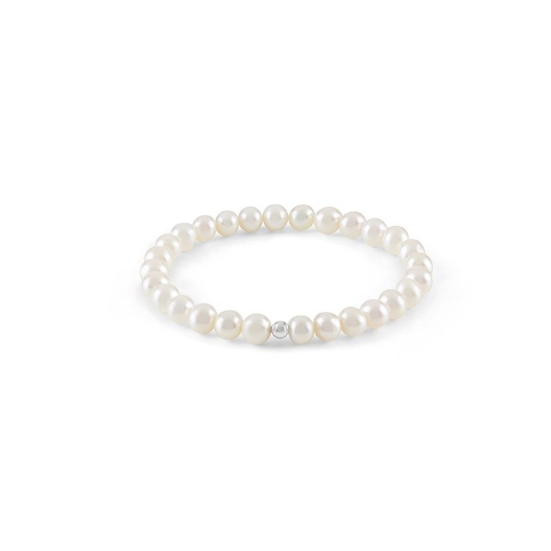 Bliss - Bracciale Bl Paradise New - Oro Bianco
