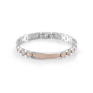 Bliss - Bracciale In Argento - Bl Admiral