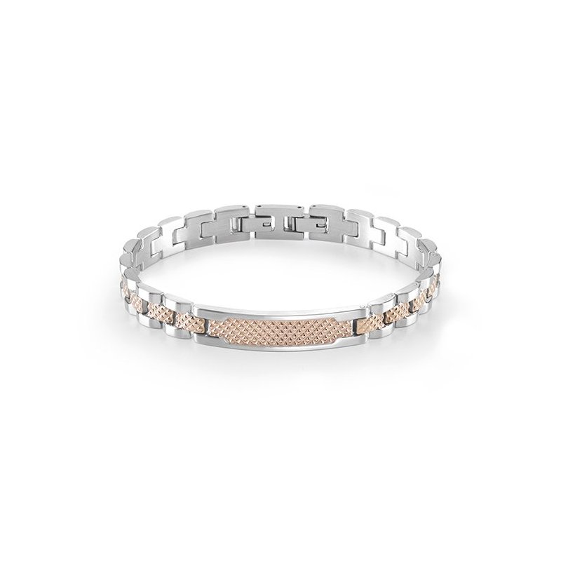 Bliss - Bracciale In Argento - Bl Admiral