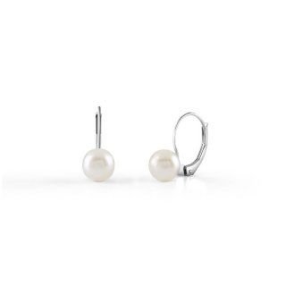 Bliss - Orecchini Bl Paradise New - Oro Bianco
