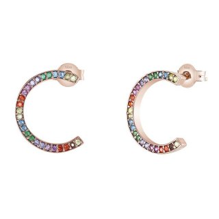 Bliss - Orecchini In Argento - Bl Mywords