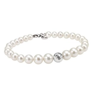 Bliss - Bracciale Bl Paradise - Oro Bianco