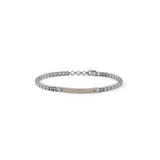Bliss - Bracciale In Argento - Bl Ice