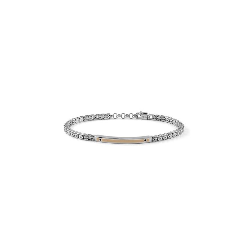 Bliss - Bracciale In Argento - Bl Ice