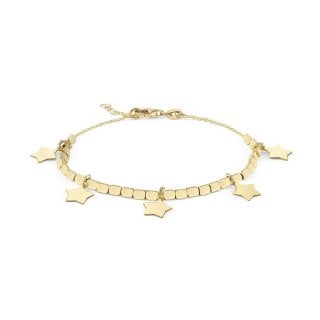 Bliss - Bracciale In Argento - Bl Coccole