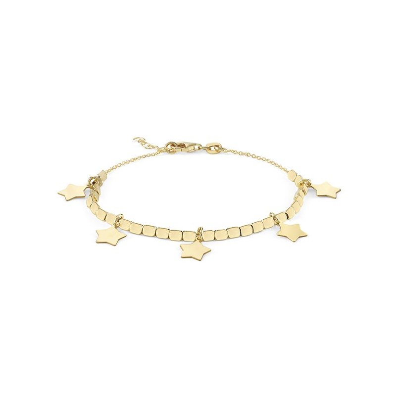 Bliss - Bracciale In Argento - Bl Coccole