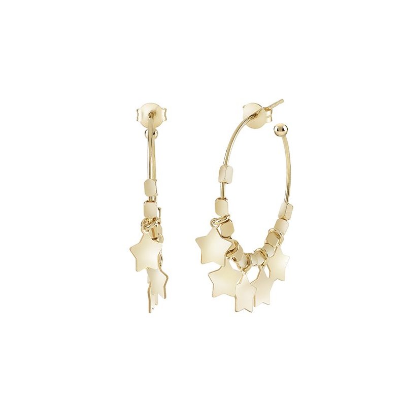 Bliss - Orecchini In Argento - Eleganza E Stile