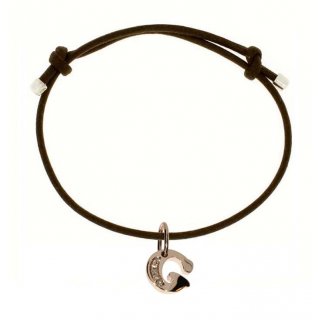 Damiani - Bracciale My First - Oro Rosa - Diamante