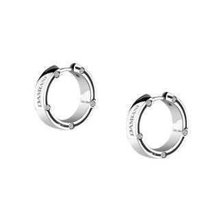 Damiani - Orecchini D.Side - Oro Bianco - Diamante