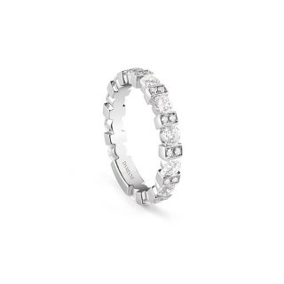 Damiani - Veretta Belle Epoque - Platino - Diamante