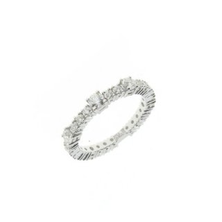 Damiani - Veretta In Oro Bianco - Notte Di San Lorenzo