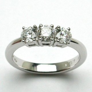Damiani - Verette Luce - Oro Bianco - Diamante