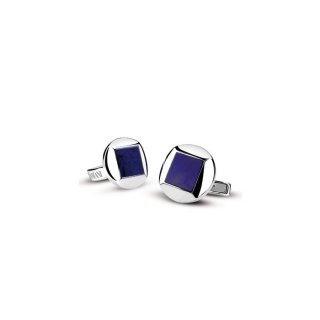 Damiani - Gemelli Balance - Argento - Pietre Dure