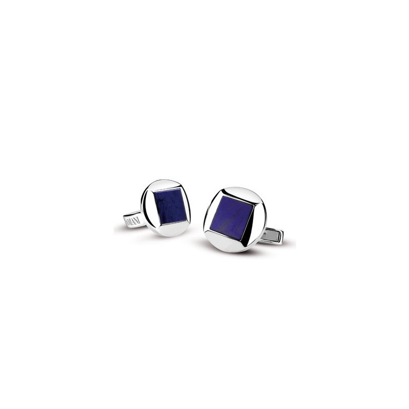 Damiani - Gemelli Balance - Argento - Pietre Dure