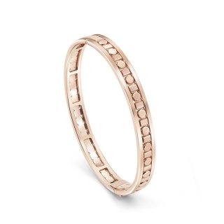 Damiani - Bracciale Belle Epoque Reel - Oro Rose