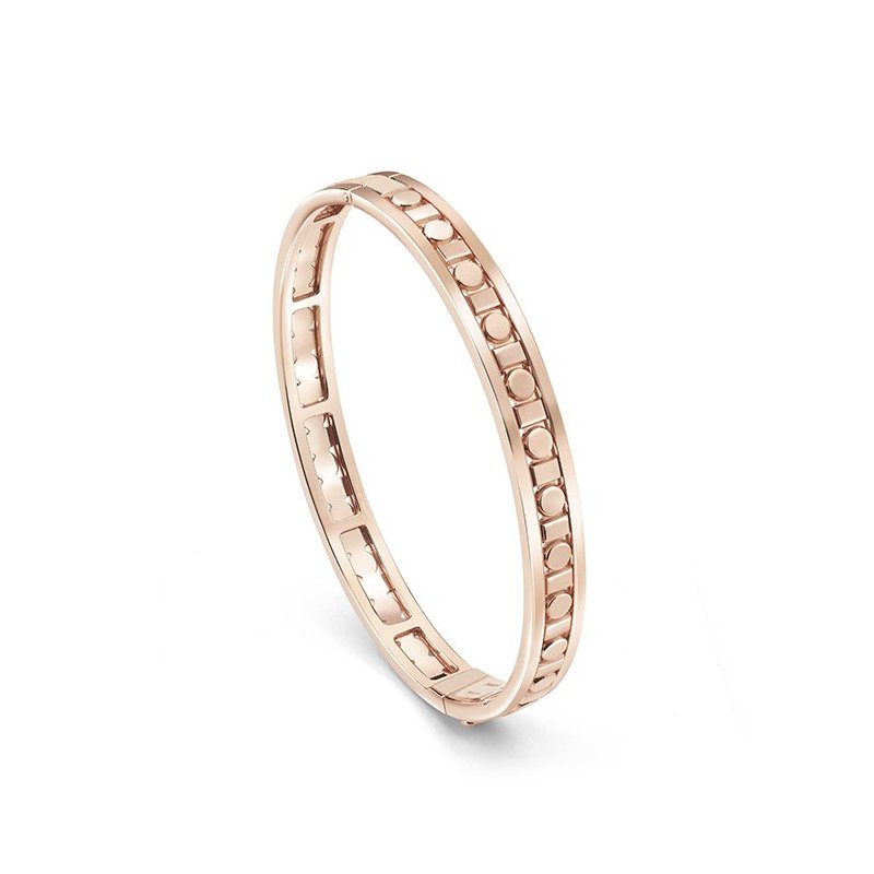 Damiani - Bracciale Belle Epoque Reel - Oro Rose