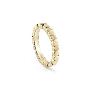Damiani - Anello Belle Epoque - Oro Giallo