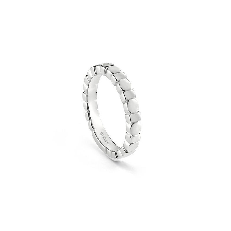 Damiani - Anello Belle Epoque - Platino