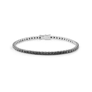 Damiani - Bracciale Luce - Oro Bianco - Diamante