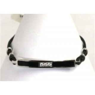 Damiani - Bracciale Prestige - Oro Bianco - Diamante