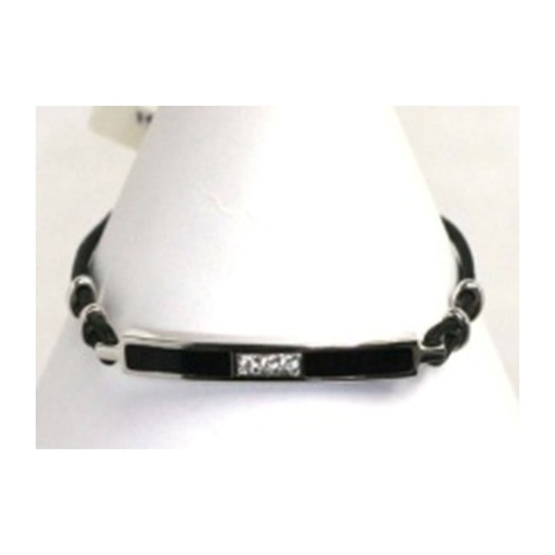 Damiani - Bracciale Prestige - Oro Bianco - Diamante