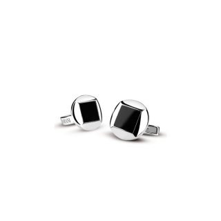 Damiani - Gemelli Balance - Argento - Pietre Dure