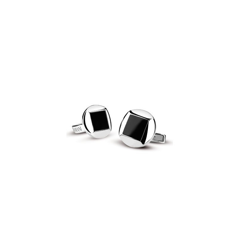 Damiani - Gemelli Balance - Argento - Pietre Dure