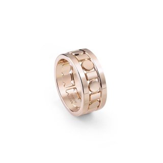 Damiani - Anello Belle Epoque - Oro Rosa