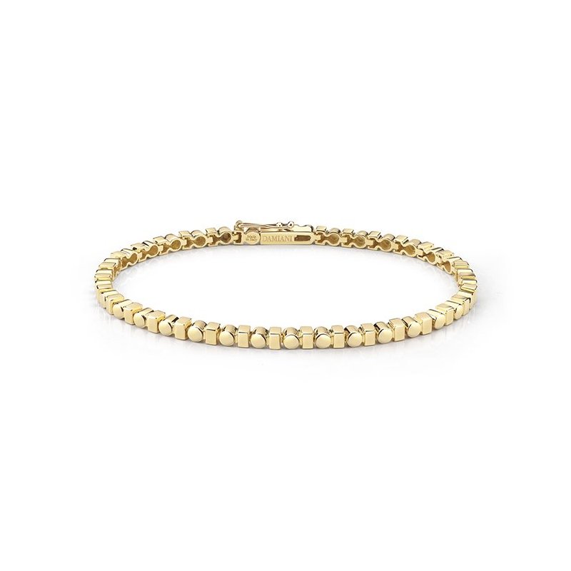 Damiani - Bracciale Belle Epoque - Oro Giallo