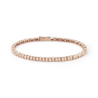 Damiani - Bracciale Belle Epoque - Oro Rosa