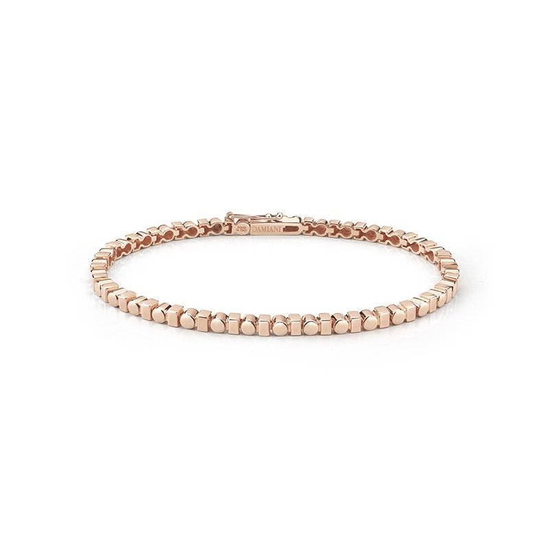 Damiani - Bracciale Belle Epoque - Oro Rosa
