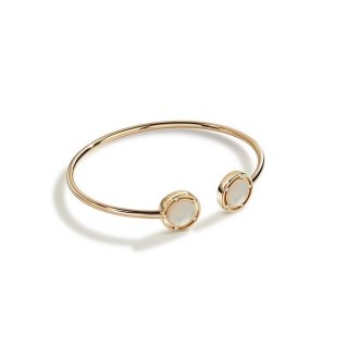 Damiani - Bracciale D.Side - Oro Rosa - Diamante
