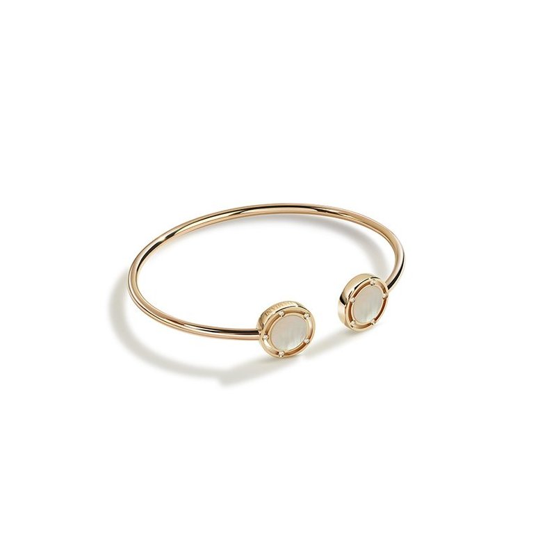 Damiani - Bracciale D.Side - Oro Rosa - Diamante