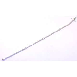 Damiani - Bracciale Notte Di San Lorenzo - Oro Bianco - Diamante