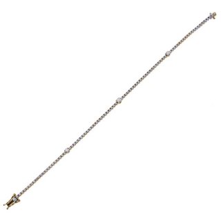 Damiani - Bracciale Notte Di San Lorenzo - Oro Giallo - Diamante