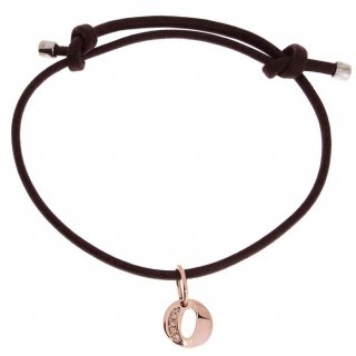 Damiani - Bracciale My First - Oro Rosa - Diamante