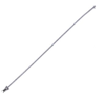 Damiani - Bracciale Notte Di San Lorenzo - Oro Bianco - Diamante