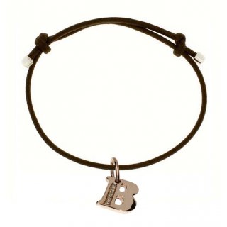 Damiani - Bracciale My First - Oro Rosa - Diamante