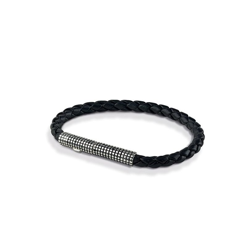 Damiani - Bracciale Metropolitan - Argento - Diamante