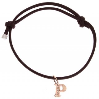 Damiani - Bracciale My First - Oro Rosa - Diamante