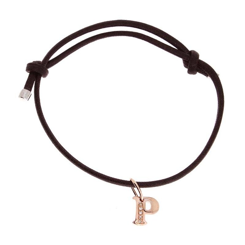 Damiani - Bracciale My First - Oro Rosa - Diamante