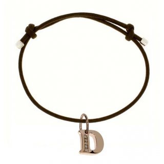 Damiani - Bracciale My First - Oro Rosa - Diamante