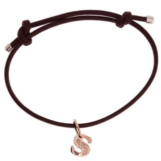 Damiani - Bracciale My First - Oro Rosa - Diamante