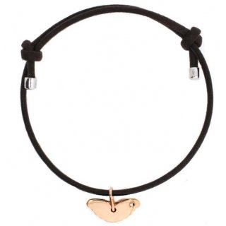 Damiani - Bracciale Ali - Oro Rosa - Diamante