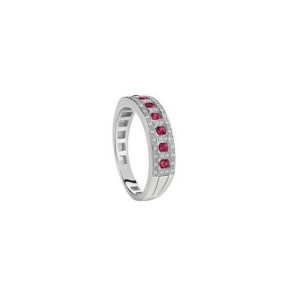 Damiani - Anello Belle Epoque - Oro Bianco - Diamante