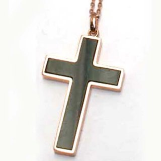 Damiani - Collierino Angeli E Demoni - Oro Rosa - Diamante