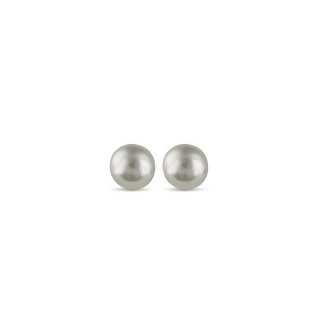 Damiani - Orecchini Le Perle - Oro Bianco
